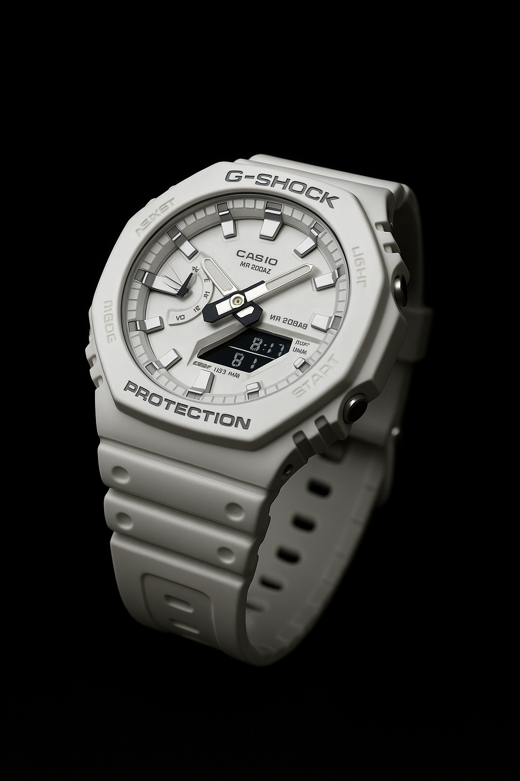Pulzo G-shock C