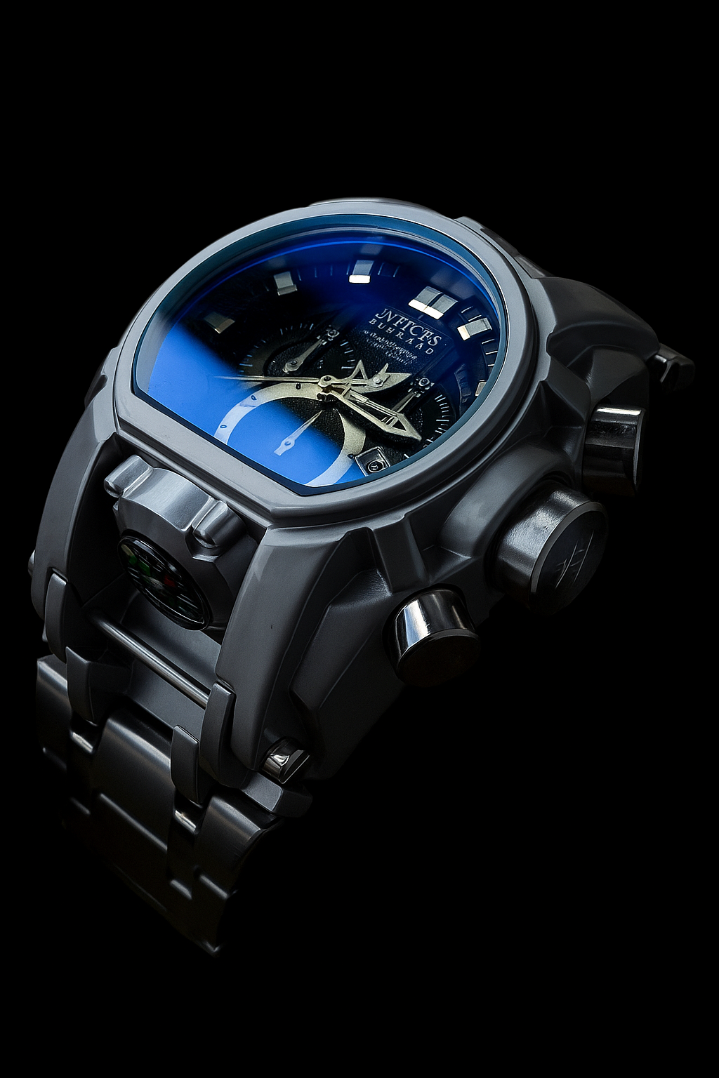 Pulzo Zeus Edition