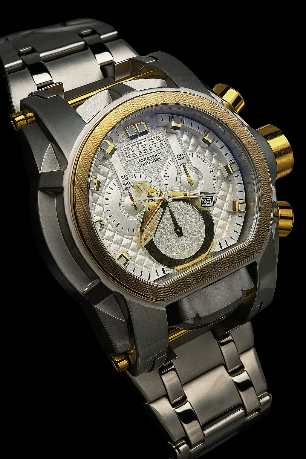 Pulzo Zeus Edition