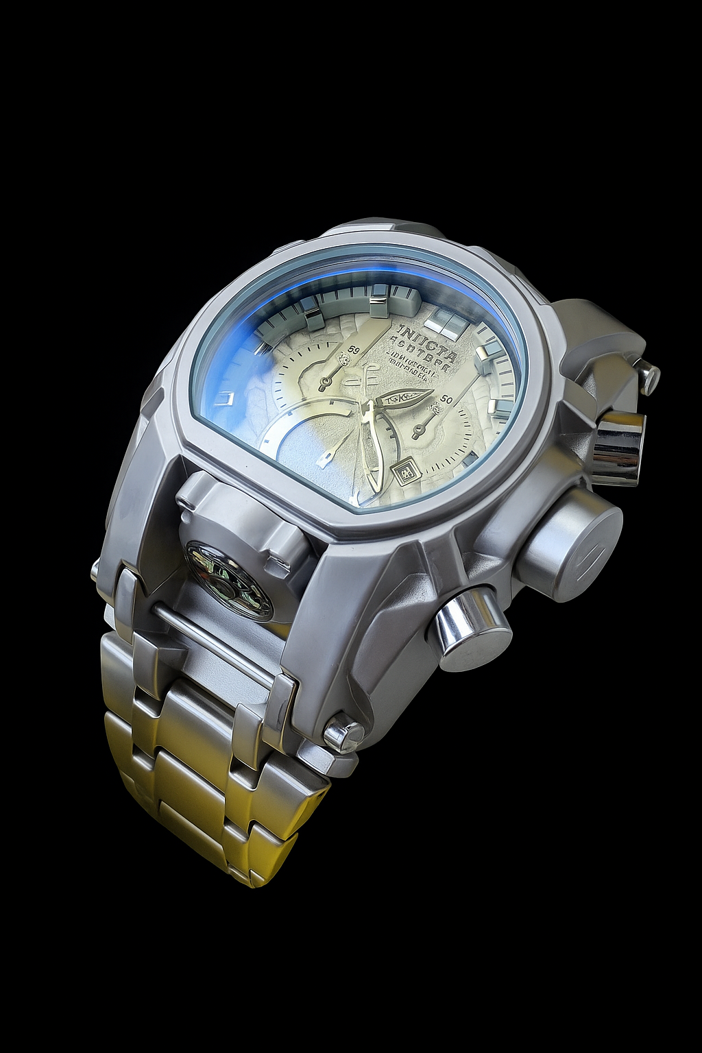 Pulzo Zeus Edition
